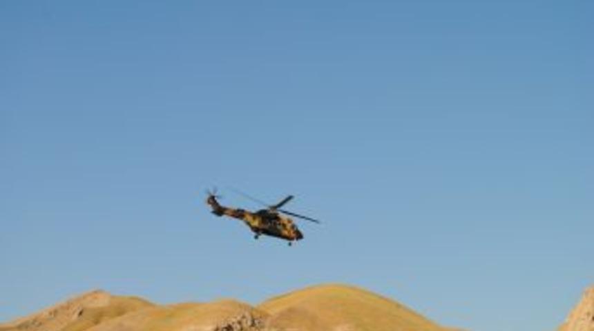 Şehitler Van'a gönderildi