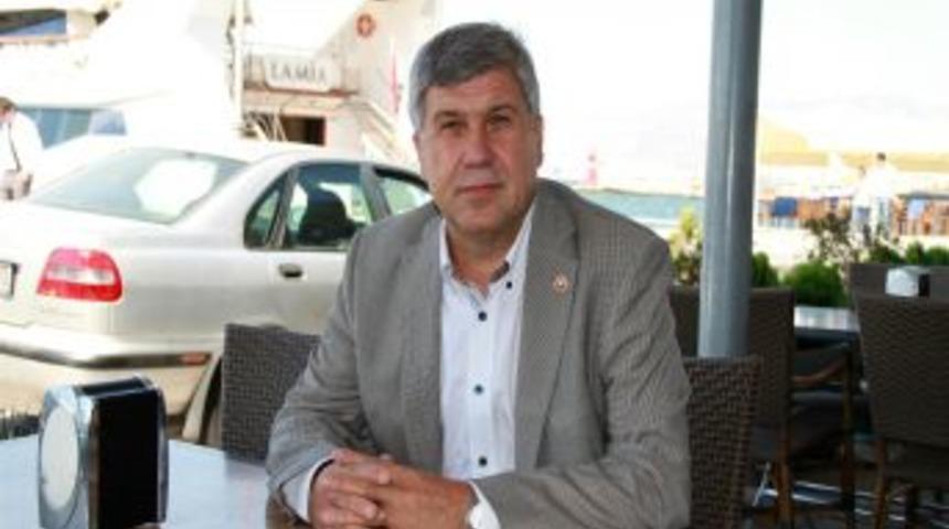 Tarihi &ccedil;arşıların dokusunun g&uuml;ny&uuml;z&uuml;ne &ccedil;ıkması i&ccedil;in kanun teklifi verilecek