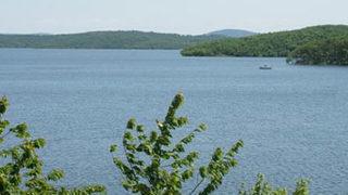 İstanbul'un barajları yüzde 75 dolu