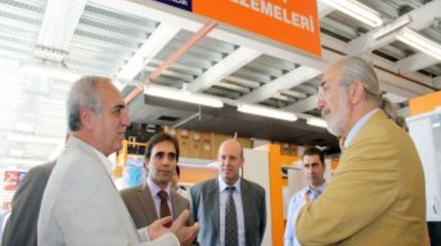 Tekzen 63. mağazasını a&ccedil;tı