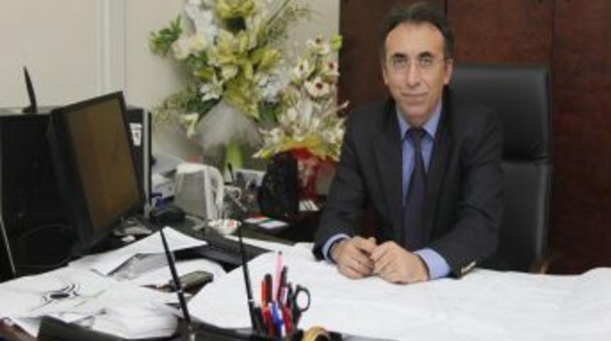 Adapazarı'nda kavşak &ccedil;alışması tamamlandı, trafik rahatlayacak