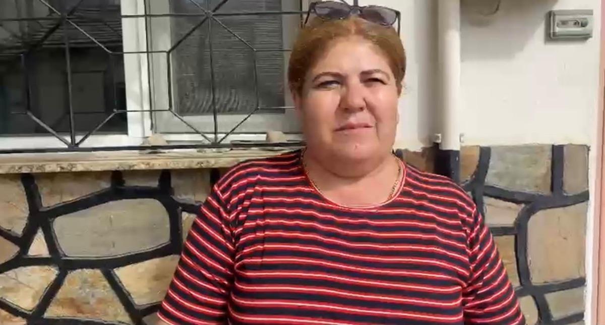 Elinde pompalı t&uuml;fek, ağzında k&uuml;f&uuml;r! Manisa daki okul saldırganını g&ouml;rg&uuml; tanıkları anlattı: "M&uuml;dahale edemezdik" 3
