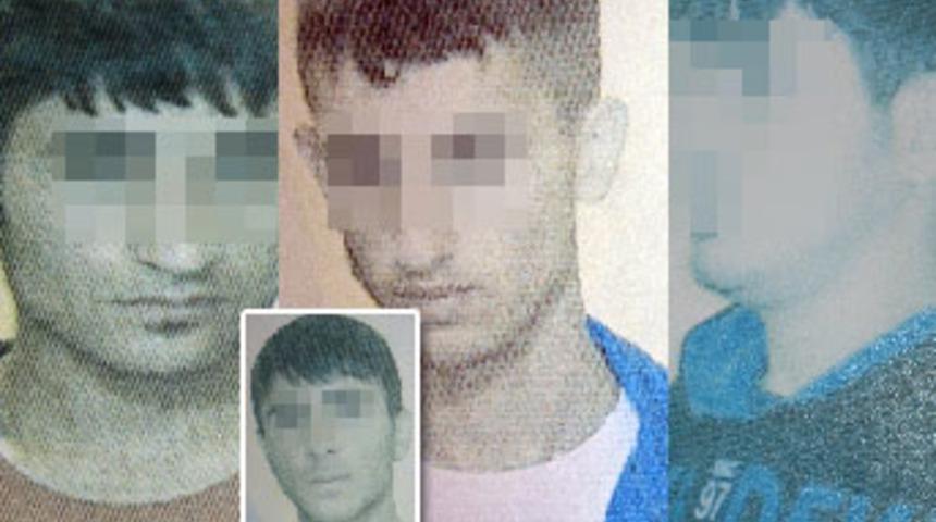 Gen&ccedil; kıza ormanlık alanda tecav&uuml;z iddiası