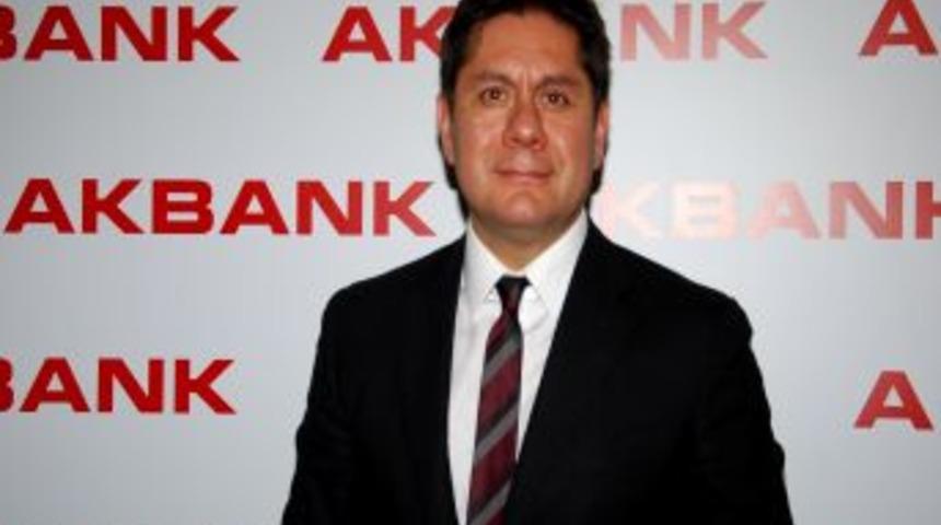 Akbank&rsquo;ın sekt&ouml;rlerle buluşma durağı Gaziantep oldu