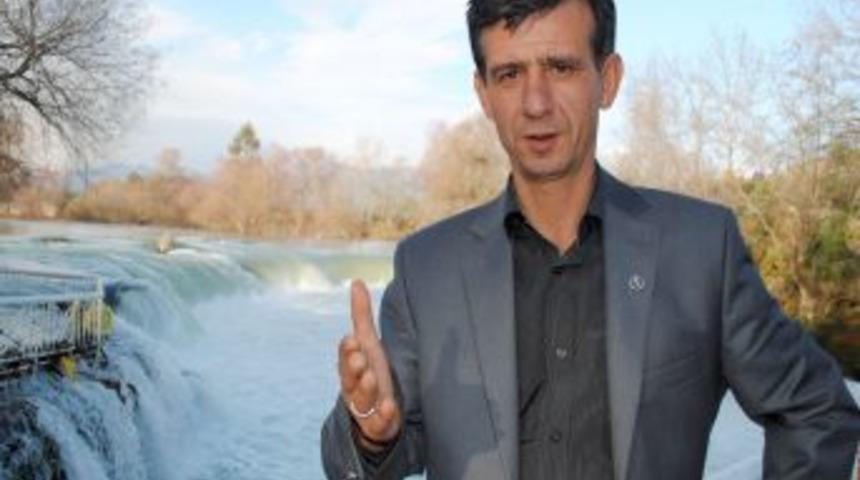 BBP'li Kılın&ccedil;: Menderes'in idamı T&uuml;rk demokrasisi adına utan&ccedil; verici