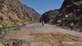 İşte hain saldırının yaşandığı yer