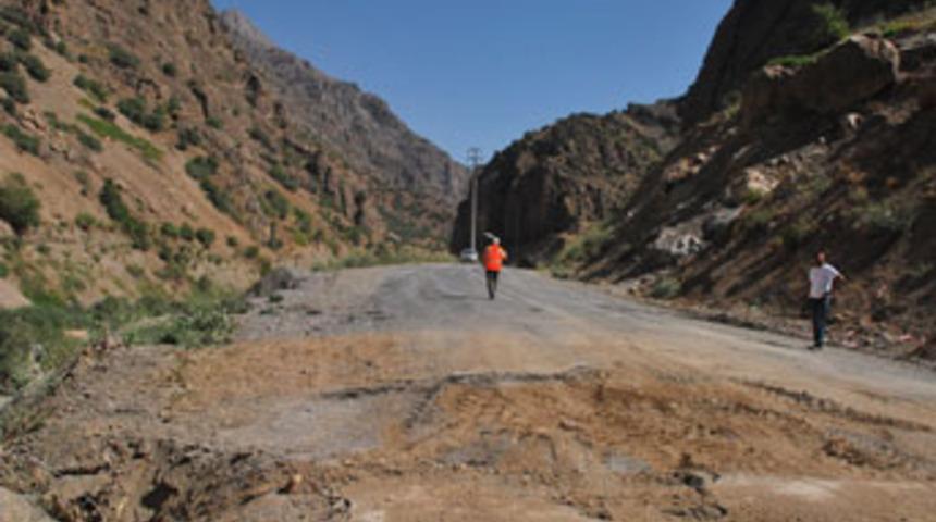 İşte hain saldırının yaşandığı yer