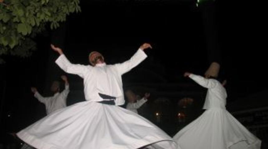 Kulu’daki kaynaşma iftarı Sultanahmet akşamlarını aratmadı