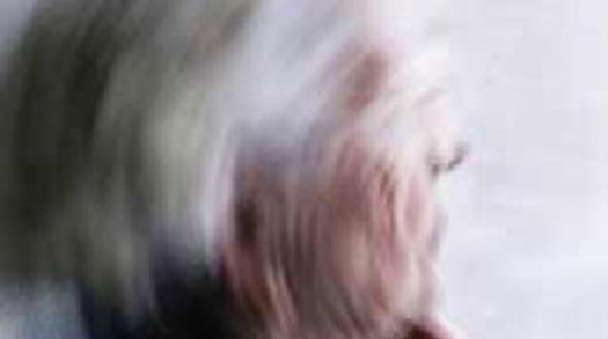 Yaşlı kadına tecav&uuml;z iddiası