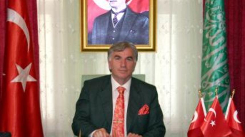 Kıyak: Ter&ouml;r &ouml;rg&uuml;t&uuml; demokratikleşmeden rahatsız oluyor