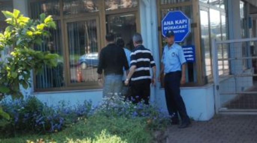 Belediye, Erdemir&rsquo;i m&uuml;h&uuml;rledi