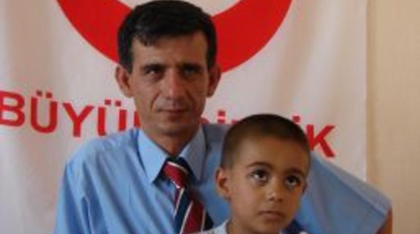 BBP, Somali'ye yardım kampanyası başlattı