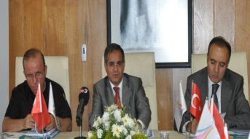 BAKA, b&ouml;lgenin turizm potansiyelini tanıtmak i&ccedil;in yurt dışı gezisi d&uuml;zenleyecek