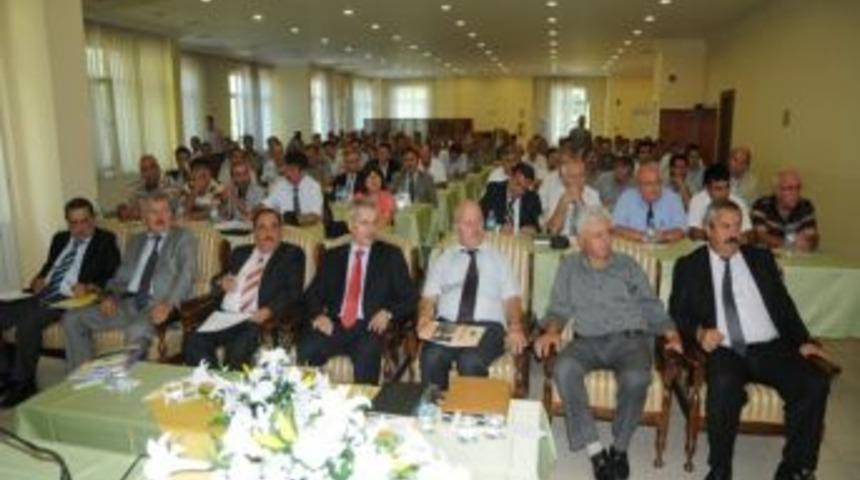 Devlet, satış gelirlerinin yarısını orman k&ouml;yl&uuml;s&uuml;ne veriyor