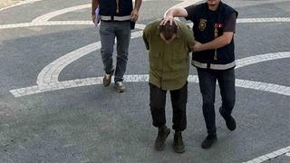 Akşehir’de uyuşturucu operasyonu: 1 şüpheli tutuklandı