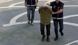 Akşehir&rsquo;de uyuşturucu operasyonu: 1 ş&uuml;pheli tutuklandı