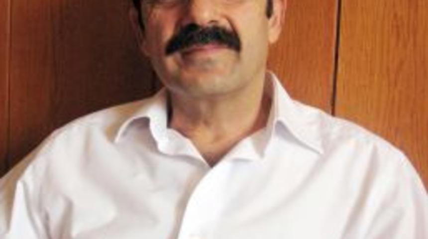 DSİ B&ouml;lge M&uuml;d&uuml;r&uuml; Bahadır, Teftiş Kurulu M&uuml;fettişliği'ne atandı