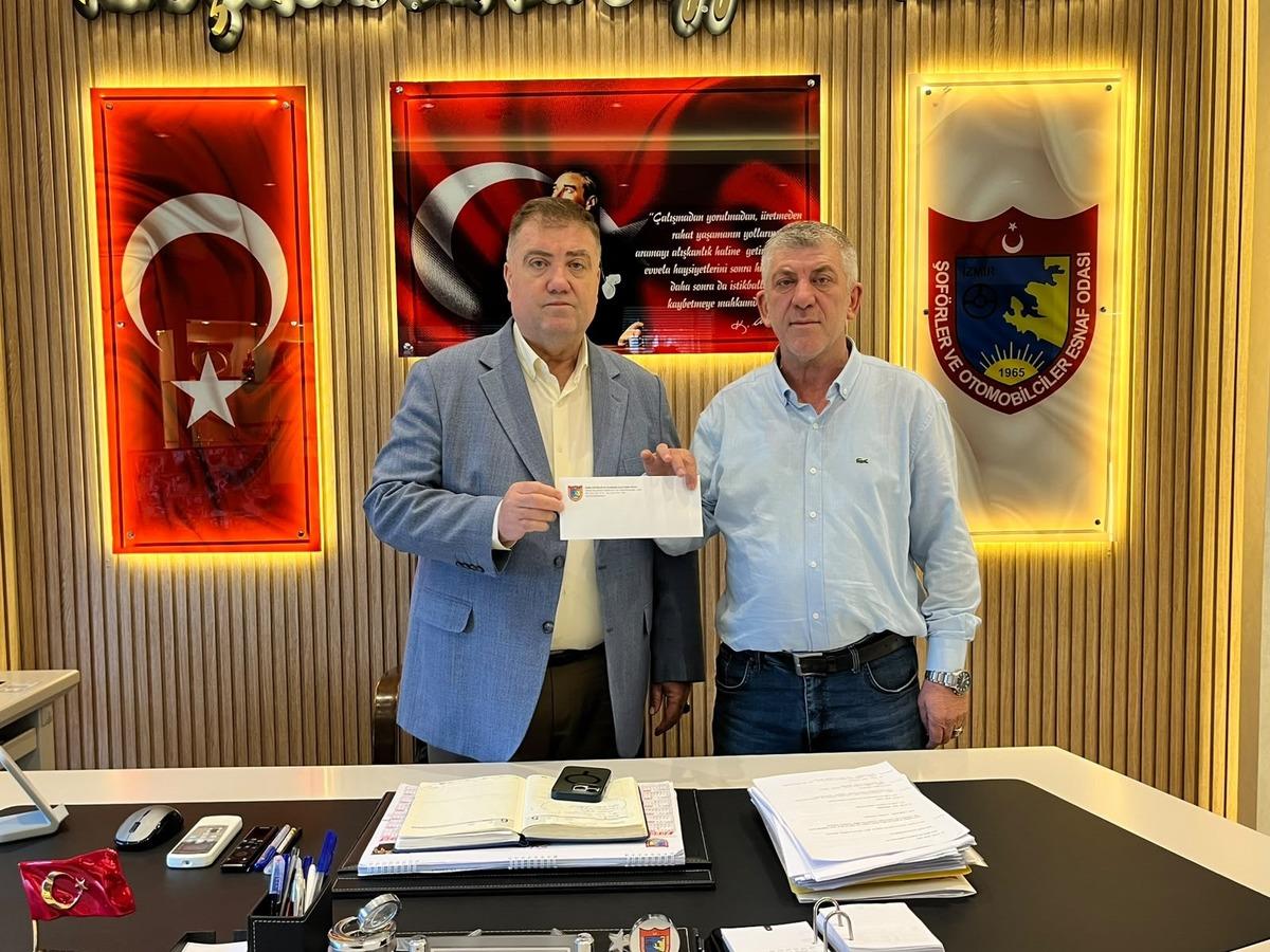 920 lira beklerken 920 bin lira geldi! Taksicinin yaptığı herkesi şaşırttı 2