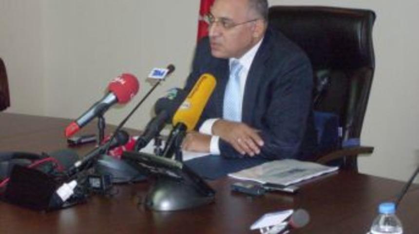 TİM Başkanı: Kaygılı değiliz, kriz halinde ihracat&ccedil;ıya yeni imk&acirc;nlar doğabilir