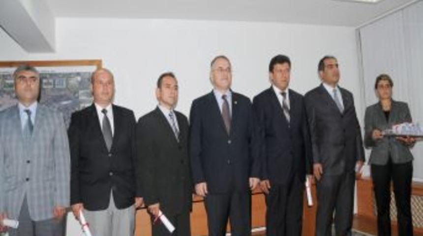 Eskişehir&rsquo;de okul timleri g&ouml;reve hazır