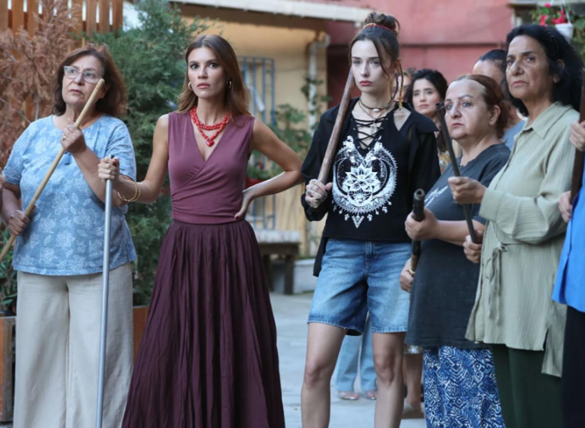 Altı Üstü İstanbul 16. bölüm fragmanı paylaşıldı! Yayın tarihi ne zaman? 2