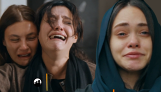 Reyting birincisi olduğu g&uuml;n &uuml;zen haber geldi