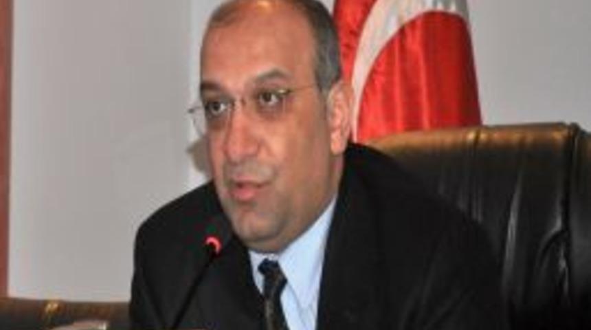 'Veriler değişti, Balıkesir teşvikte 3. b&ouml;lgede yer almalı'