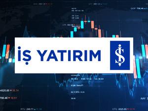 İş Yatırım 200 milyon TL net alımda: Bu hisseleri topladı