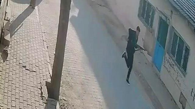 Okul saldırısıyla ilgili provokatif paylaşımlara soruşturma