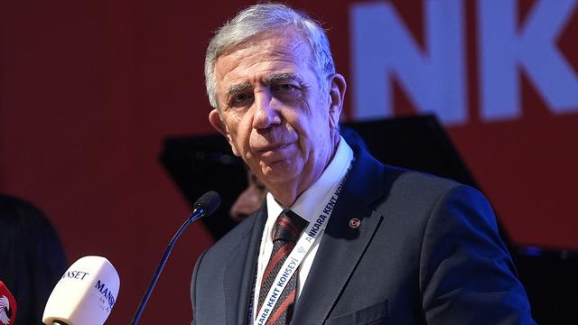 Mansur Yavaş i&ccedil;in dikkat &ccedil;eken kulis: &ldquo;Sistem değişirse destekleriz&rdquo;
