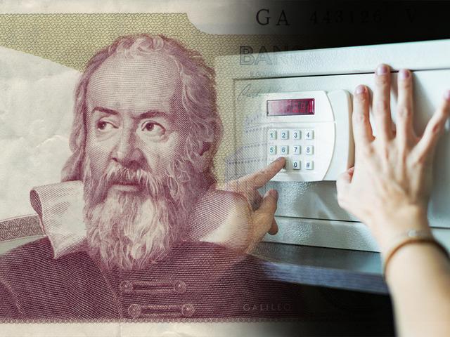 Amcasından kalan kasadan servet &ccedil;ıktı! 58 milyon TL elinin altında ama dokunamıyor