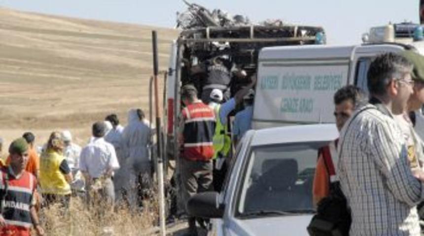 G&ouml;revliler kafesin kilitlerini a&ccedil;amayınca 5 mahkum feci şekilde can verdi