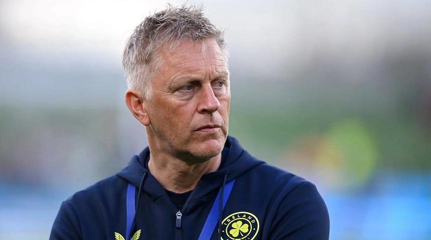 İzlandalı teknik direkt&ouml;r Heimir Hallgrimsson'dan İsrail'e soykırım tepkisi!