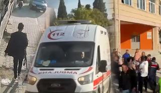 &Ccedil;ocuklarımız okula gidiyor, biz korkuyla bekliyoruz