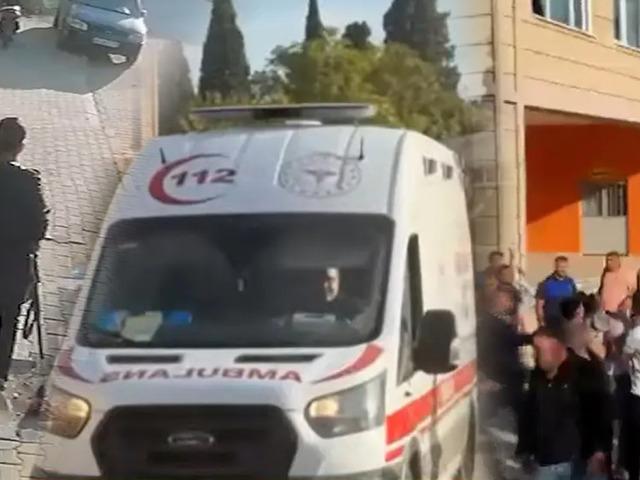 &Ccedil;ocuklarımız okula gidiyor, biz korkuyla bekliyoruz