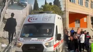 Çocuklarımız okula gidiyor, biz korkuyla bekliyoruz