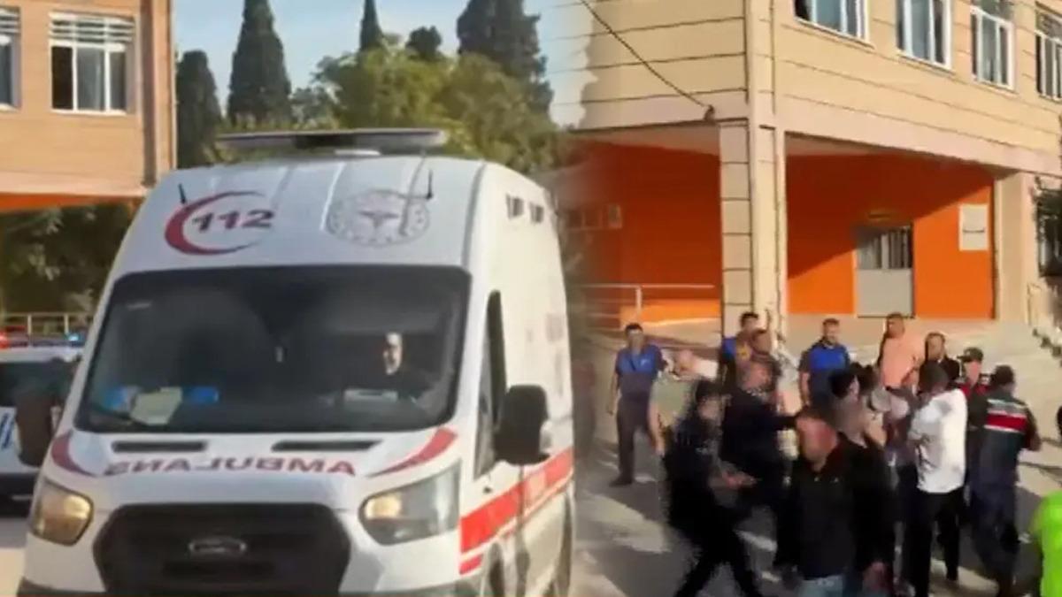 Çocuklarımız okula gidiyor, biz korkuyla bekliyoruz 3