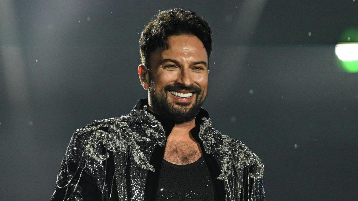 Galatasaray dan Tarkan a ret! Son anda reddedildi 1