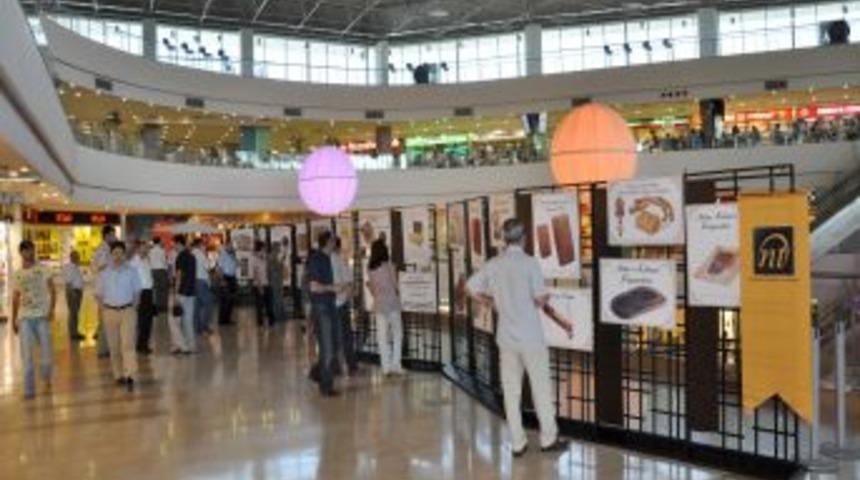 Tekirdağ'da Kutsal Emanetler Fotoğraf Sergisi