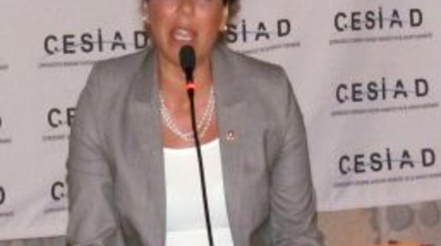 CHP'li milletvekilinin duygulu anları