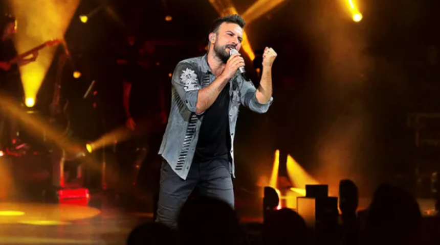 Galatasaray'dan Tarkan'a ret! Son anda reddedildi