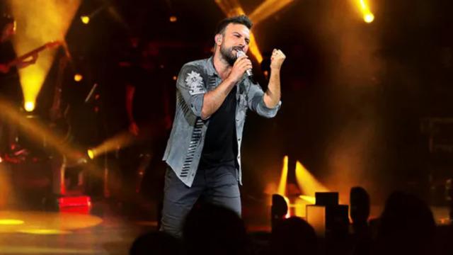 Galatasaray'dan Tarkan'a ret! Son anda reddedildi