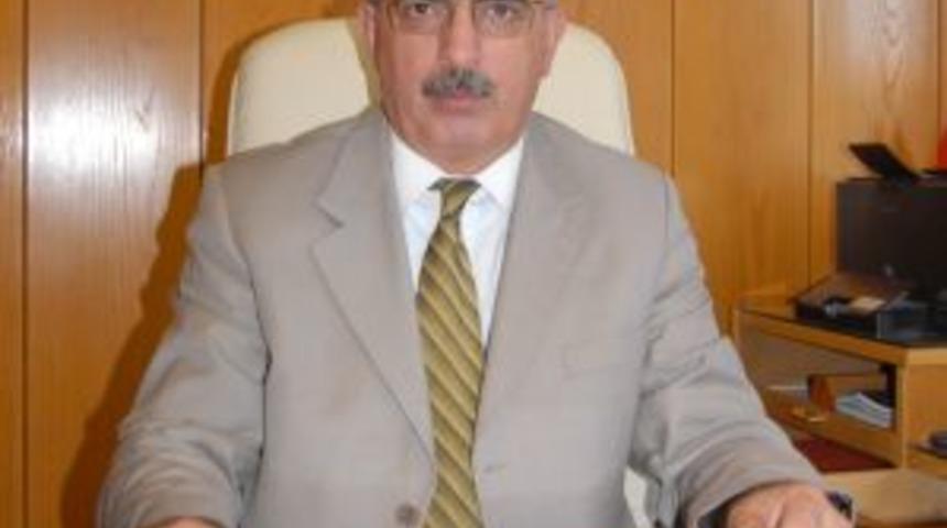 Samsun'un i&ccedil;me suyu sıkıntısı yok