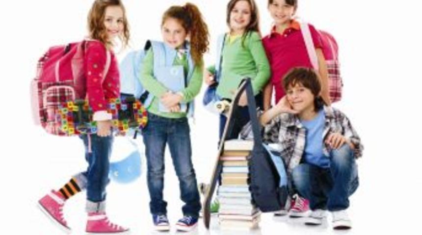 Yabancı uyruklu çocukları için Uluslararası Cahit Nakıboğlu İlkokulu açılıyor