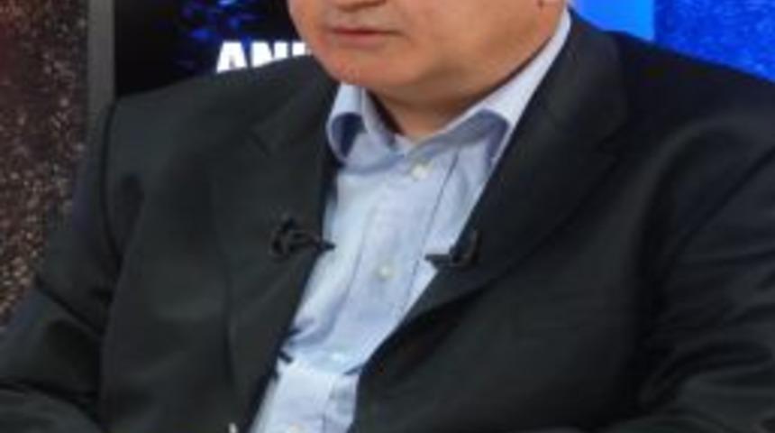 ORSAM Başkanı Kanbolat: Artan ter&ouml;r olayları dış boyutlu