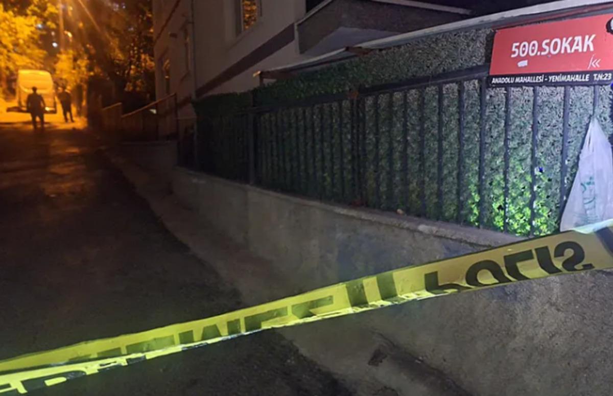 İkisi kardeş 3 kişinin cansız bedeni bulunmuştu! Başka binada bir ölü daha... 3