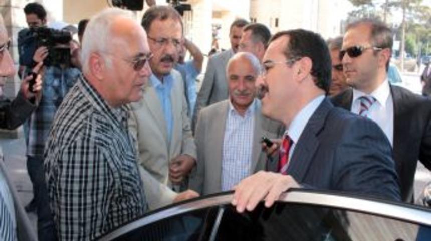 Adalet Bakanı Ergin: İhmal olup olmadığı araştırılıyor