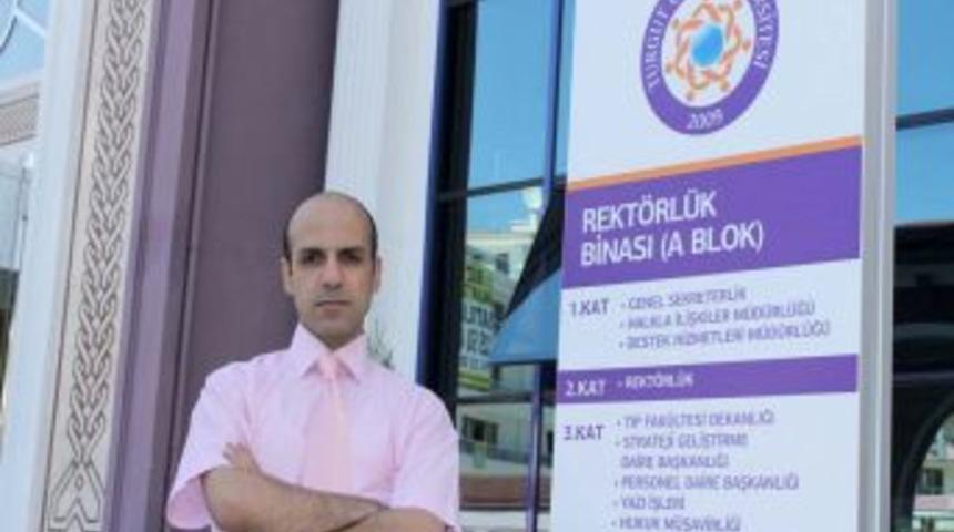 Turgut Özal Üniversitesi'nden yurt dışı eğitim atağı