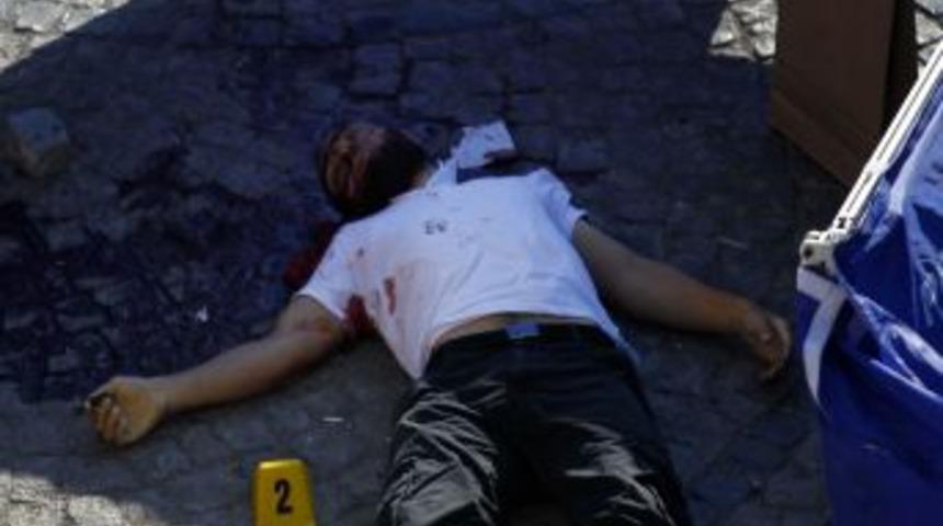 Zeytinburnu’nda öldürülen 3 kişi Çeçen uyruklu