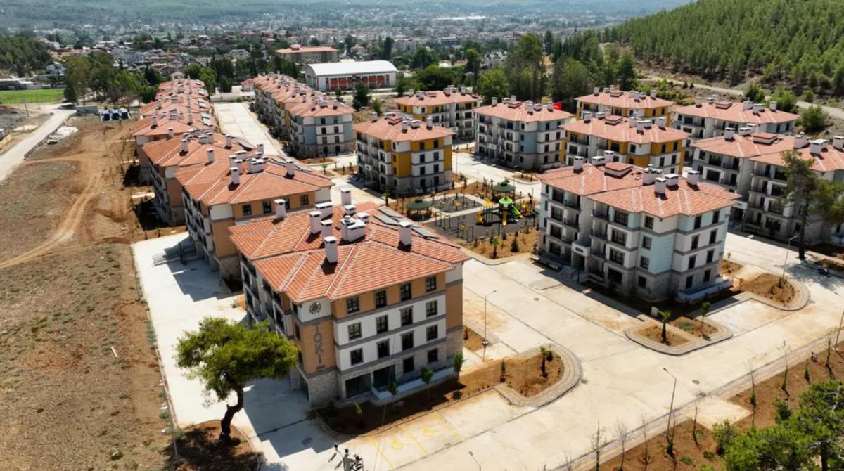 TOKİ’de yüzde 25 indirim başladı! Binlerce kişiyi ilgilendiren başvurular açıldı 2